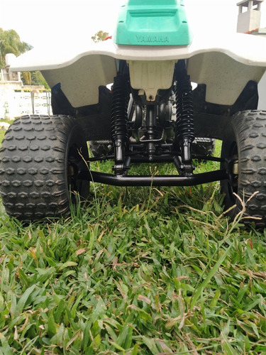 Imagen 6 de 24 de Cuatriciclo Yamaha 80 Cc Badger Yfm ( No Honda Suzuki )