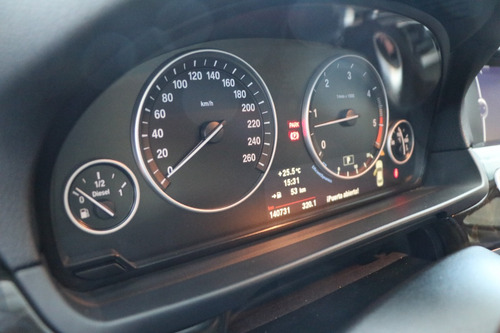 BMW Serie 5 3.0 525d Executive 204cv