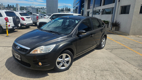 Ford Focus 2 1.6 Trend Sigma