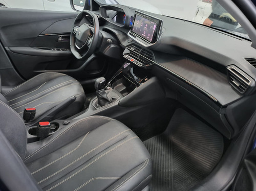 Peugeot 208 1.6 Allure Pack