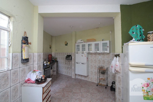 Imagem 14 de 15 de Casa À Venda No Nova Vista - Código 246717 - 246717