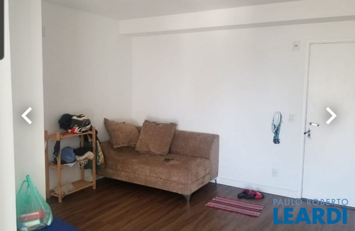 Imagem 7 de 15 de Apartamento - Morumbi - Sp - 632591