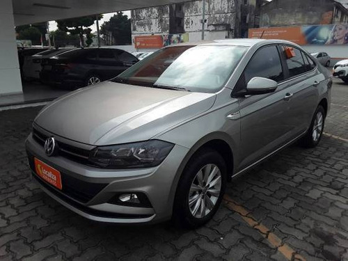 Imagem 4 de 9 de Volkswagen Virtus 1.0 200 Tsi Comfortline Automático