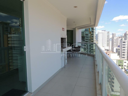 Imagem 15 de 15 de Jardim Das Alamandas 4 Suites Vista Mar Itapema - 3708