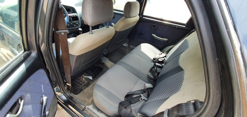 Imagem 9 de 9 de Fiat Palio 2003 1.0 Fire 5p