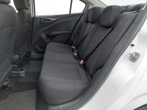 Fiat Cronos 1.3 FIREFLY FLEX DRIVE MANUAL