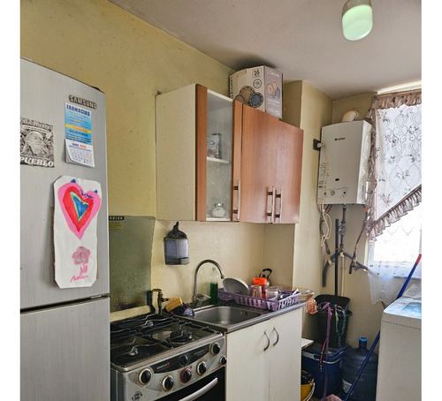 Amr Propiedades Vende Dpto. 3d 1b Piso 17, El Bosque