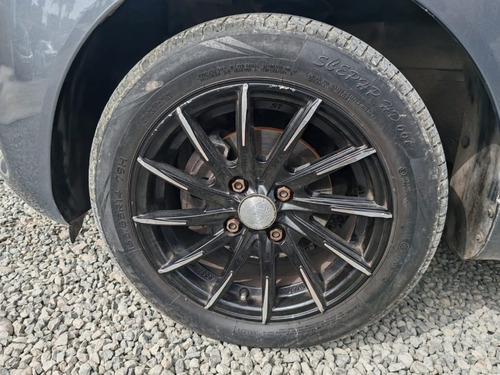 Chevrolet Spark Gt Hb Dohc 1.2 2018
