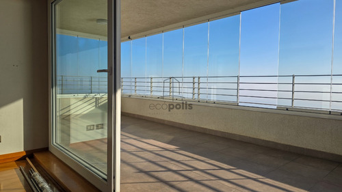 Arriendo Departamento 4 Dorm 4 Baños Reñaca