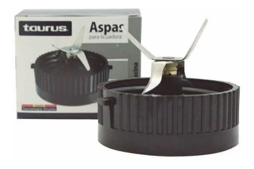 Cuchilla O Aspas Original Para Licuadoras Taurus