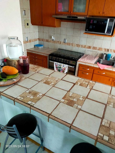 Imagen 3 de 14 de Departamento Venta Fracc. Camino Real Correg. Qro.