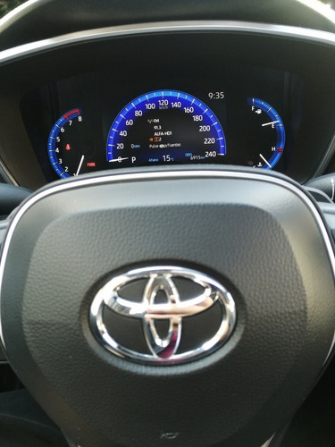Imagen 6 de 15 de Toyota Corolla 2020 1.8 Se Cvt