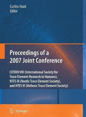 Libro Proceedings Of The Viiith Conference Of The Interna...