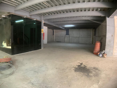 Oficina En Renta O Venta En Lomas De Chapultepec (m2o2585)