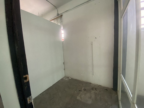 Renta Bodega Industrial 729m2 Lago Texcoco