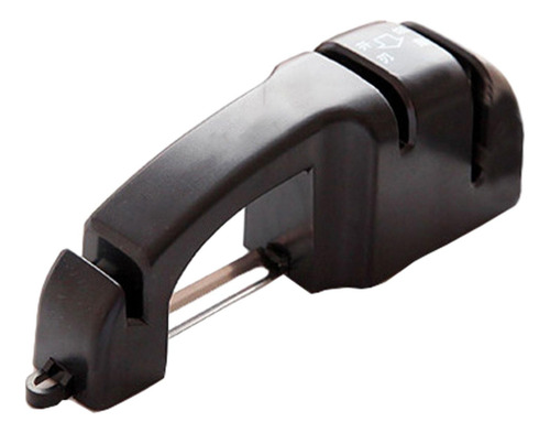 Afilador De Cuchillos De Cocina, Herramienta Para Afilar