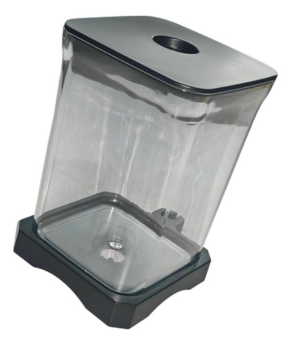 Caja De Alimentación De Anfibios Múltiples Hábitat De