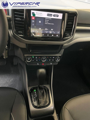 Imagen 10 de 15 de Fiat Toro Freedom At6 Precio Empresa 2022 0km