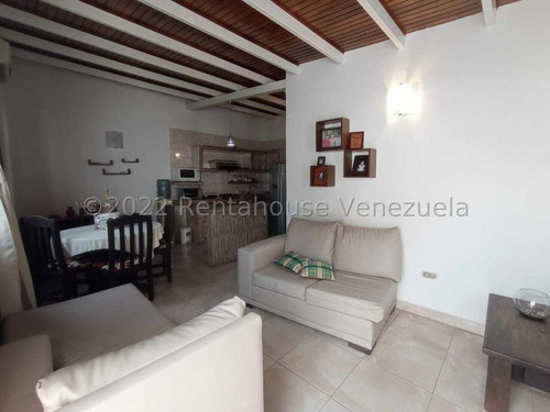 Imagen 2 de 18 de Ignathell Ramirez Vende Casa En Las Amazonas Aragua 23-9301