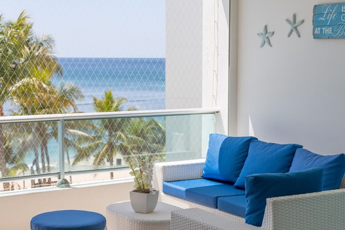 Vendo Apartamento Amueblado En Marbella, Juan Dolio