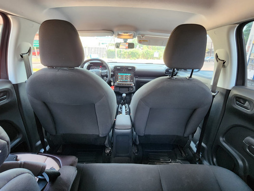 Citroën C4 Cactus 1.6 Vti 115 Feel