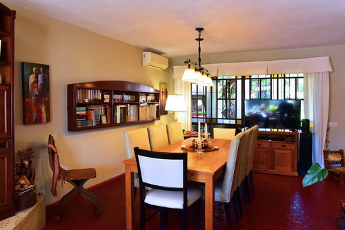 Venta Casa Castelar Norte 6 Amb Lote 650m