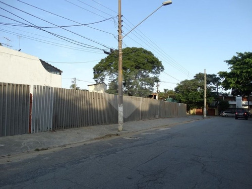 Terreno Alto De Pinheiros - 353-im317426