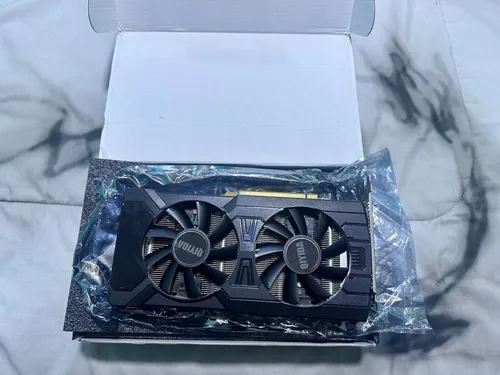 comprar Tarjeta De Video Amd  Radeon Radeon  Rx 580 Black 8gb