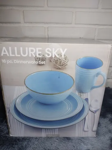 Vajilla sky sale