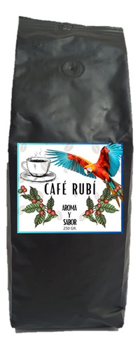 Café Especial Grano 250gr