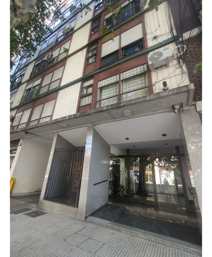 Se Vende Un Departamento Monoambiente Super Luminoso