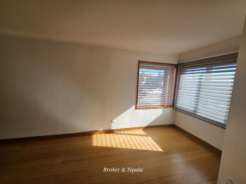 Broker Jardin 4d-3b- 3estac- Patio- Piscina