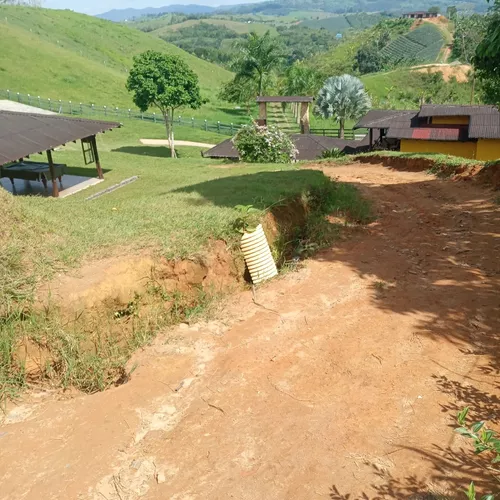 Vendo Finca En Restrepo Valle