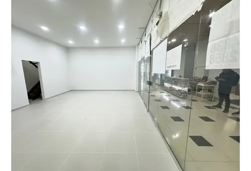 Local En Venta En Avenida Santander Manizales | Cable Plaza