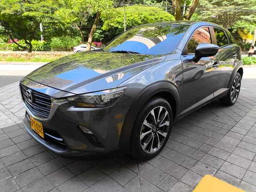 Mazda CX-3 2.0 Touring