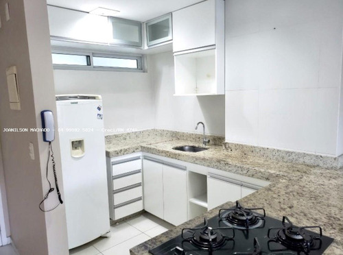 Imagem 12 de 13 de Apartamento Para Venda Em Natal, Tirol - Jardins Do Alto, 2 Dormitórios, 1 Banheiro, 1 Vaga - Ap1807-jd_2-1224009