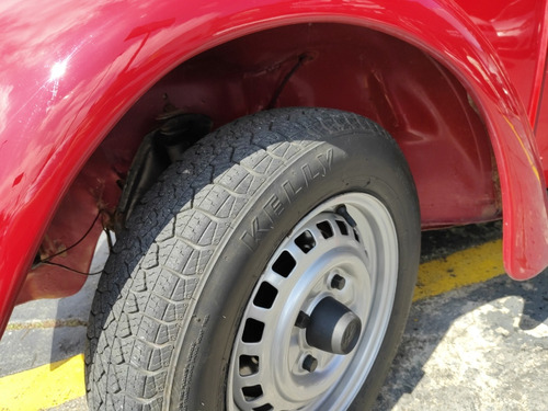 Volkwagem Fusca Itamar 1995 Placa Preta 2dono Com 85.000km
