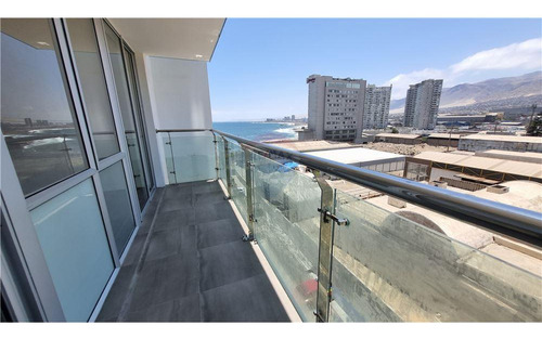 Departamento Impecable De 2d 1b 1b Centro Norte