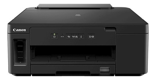 Impresora Canon Gm2010 Monocromatica Tinta Continua Wifi