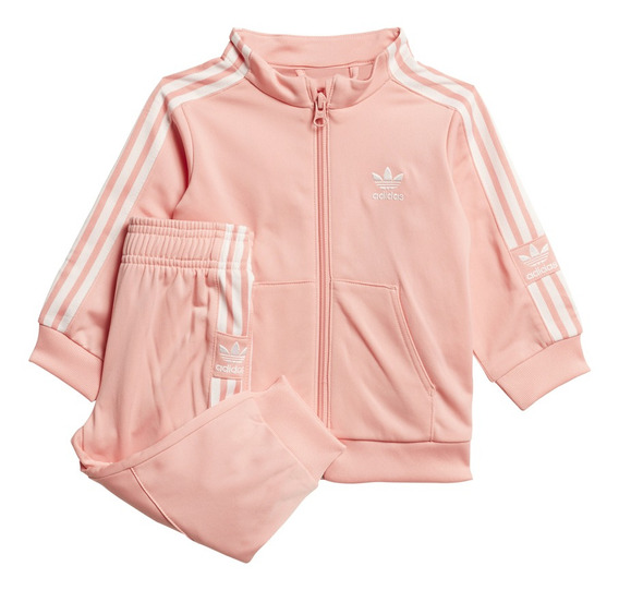 conjunto adidas para niñas