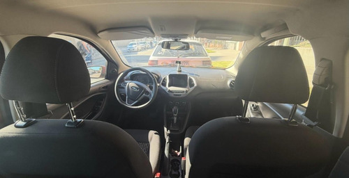 Ford Ka 1.5 Se At