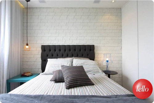 Imagem 9 de 30 de Apartamento - Ref: 207413