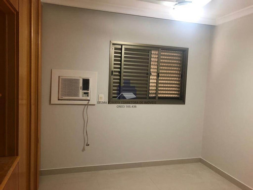 Imagem 9 de 16 de Apartamento À Venda No Bairro Vila Imperial - São José Do Rio Preto/sp - 2020251