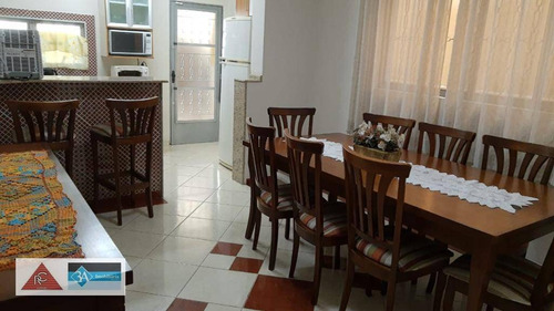 Imagem 18 de 30 de Sobrado Com 3 Dormitórios À Venda, 220 M² Por R$ 835.000,00 - Vila Granada - São Paulo/sp - So1423