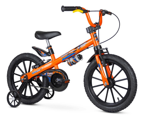 Bicicleta Infantil Nathor Extreme Aro 16