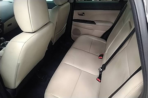 Imagem 14 de 14 de Mitsubishi Outlander 2.0 Mivec Flex Sport Hpe Automático