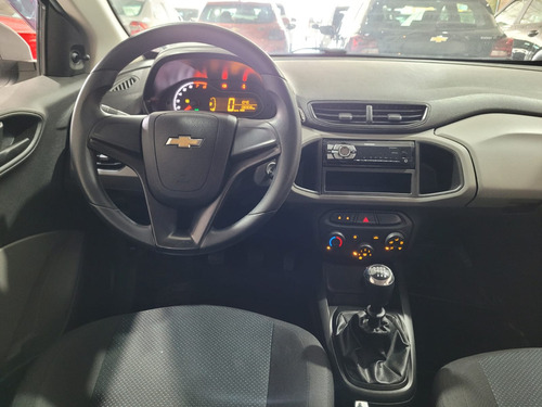 Chevrolet Onix 1.0 MPFI JOY 8V FLEX 4P MANUAL