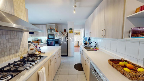 Departamento Penthouse En Venta De 5 Dormitorios En Reñaca