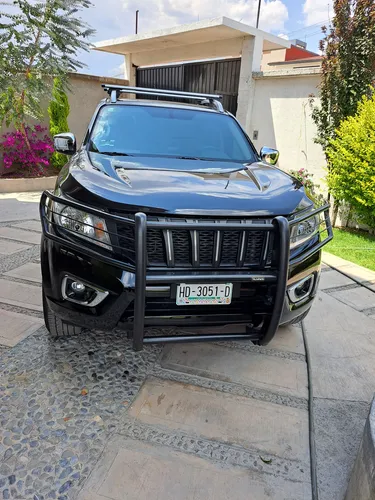 Nissan Pick Up Frontier
