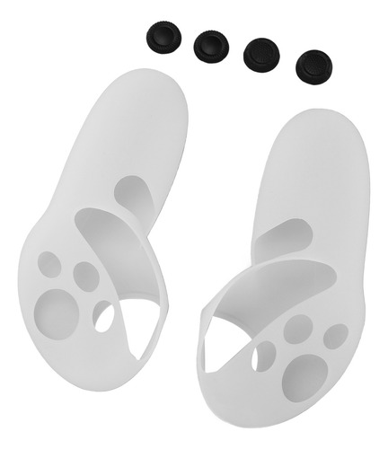 Funda Grips Para Controlador Meta 3 Controller Silicone Vr
